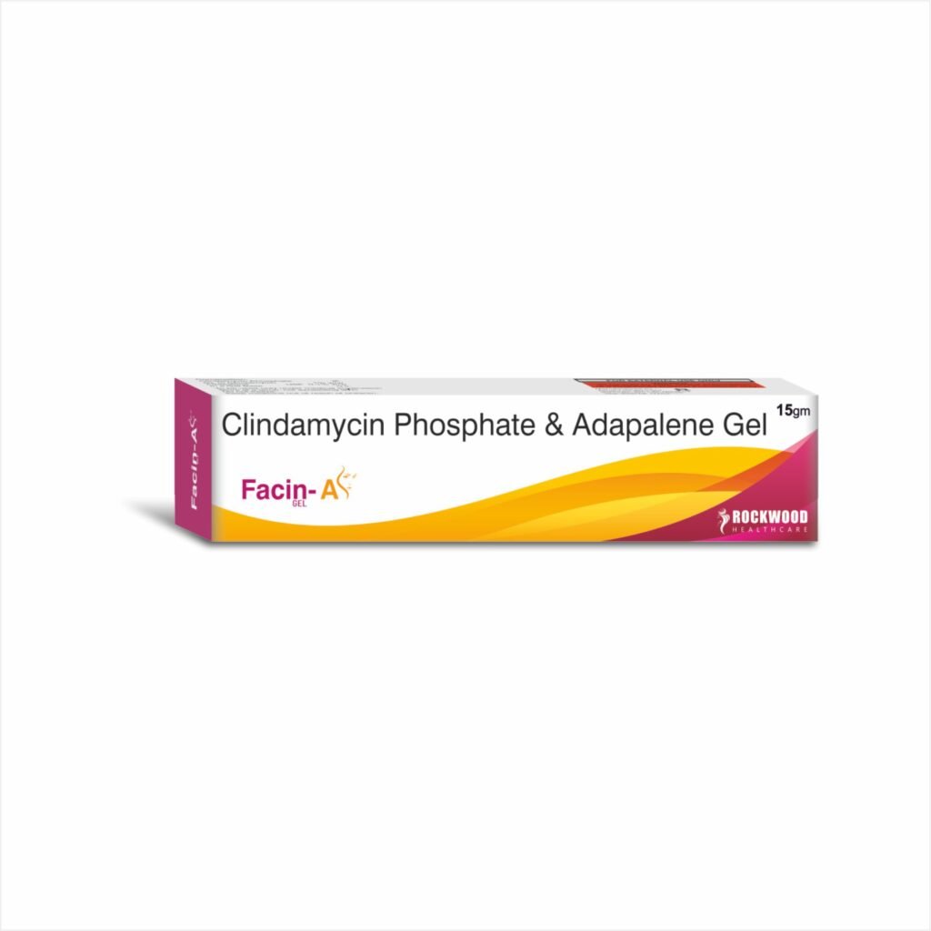 FACIN-A GEL