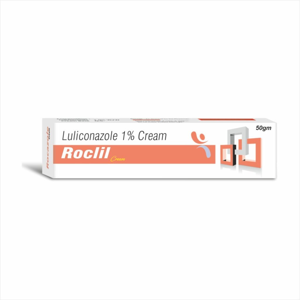 ROCLIL CREAM