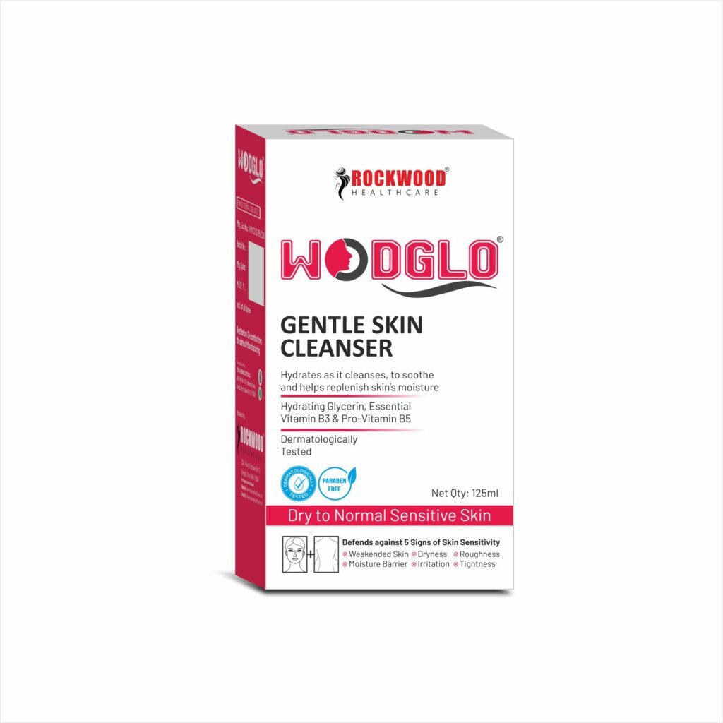 WODGLO CLEANSER