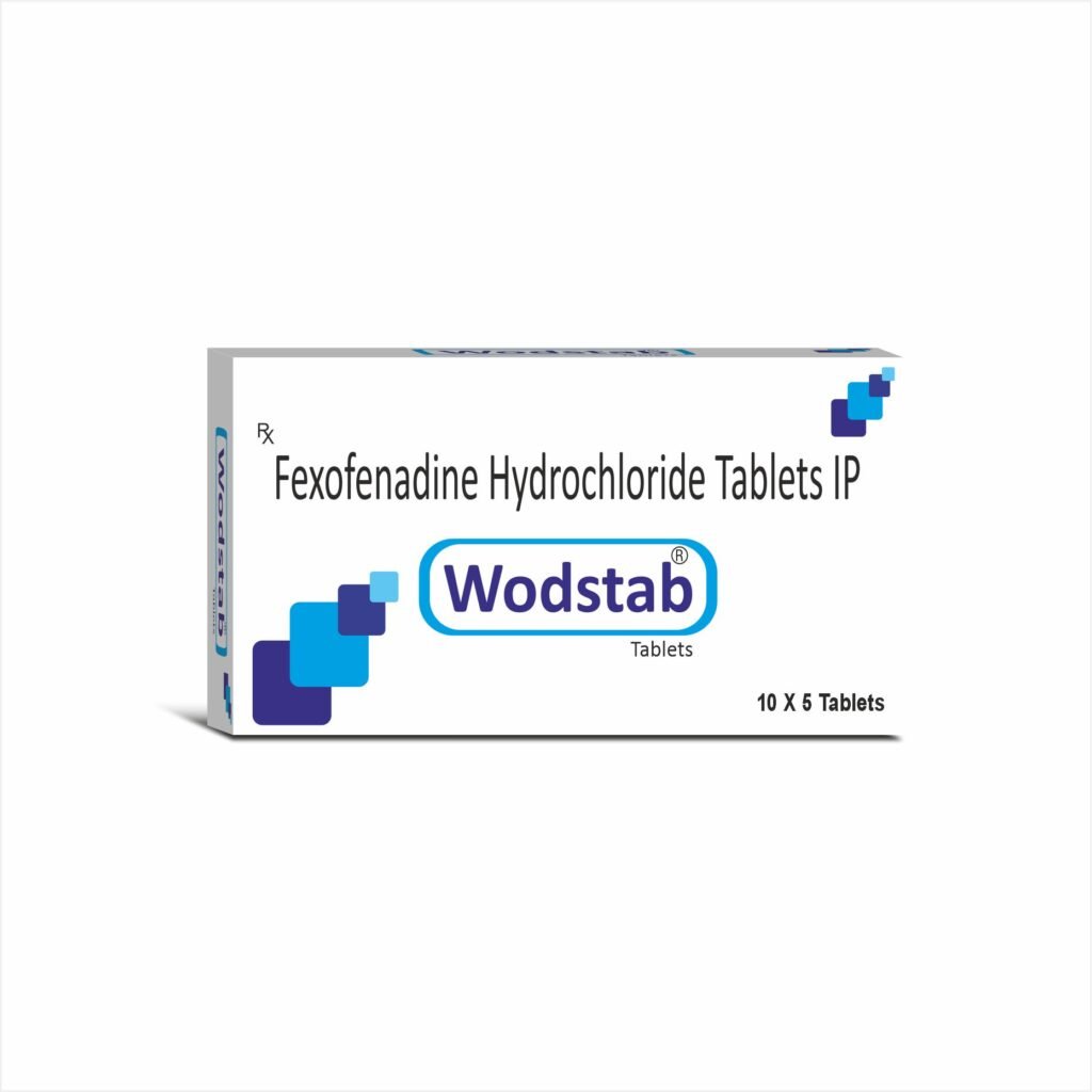 Wodstab Tablet
